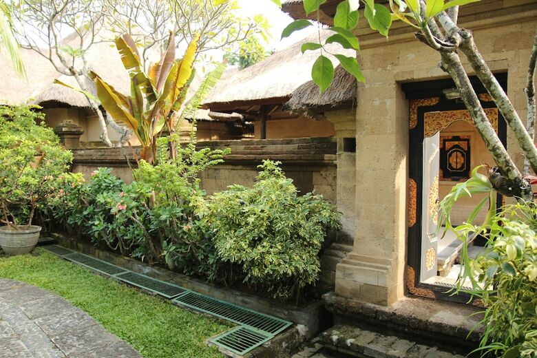 Hotel Bali Agung Village