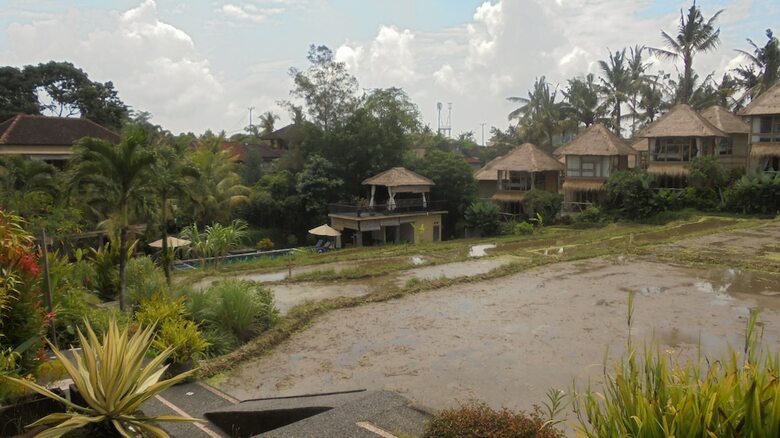 Hotel Biyukukung Suites And Spa