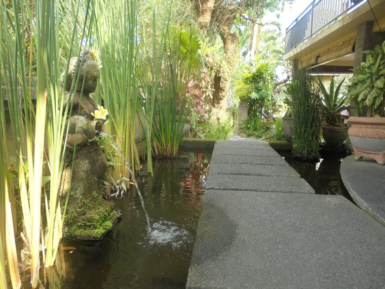 Hotel Biyukukung Suites And Spa