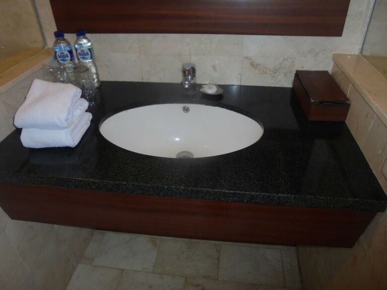 Hotel Biyukukung Suites And Spa
