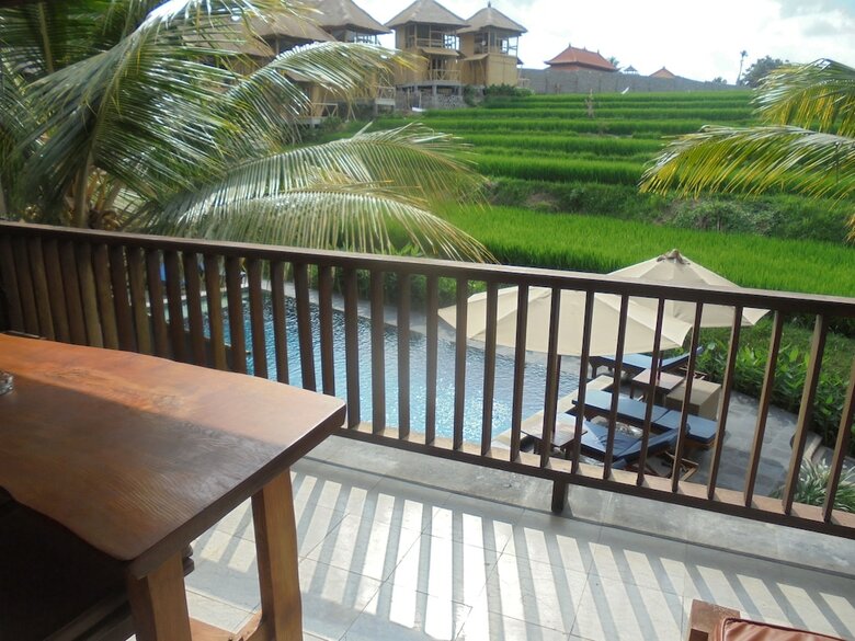 Hotel Biyukukung Suites And Spa