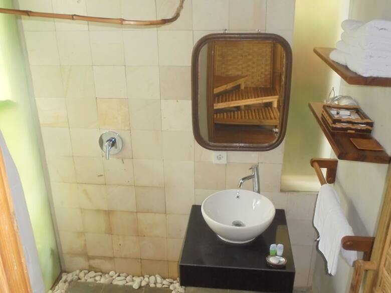 Hotel Biyukukung Suites And Spa