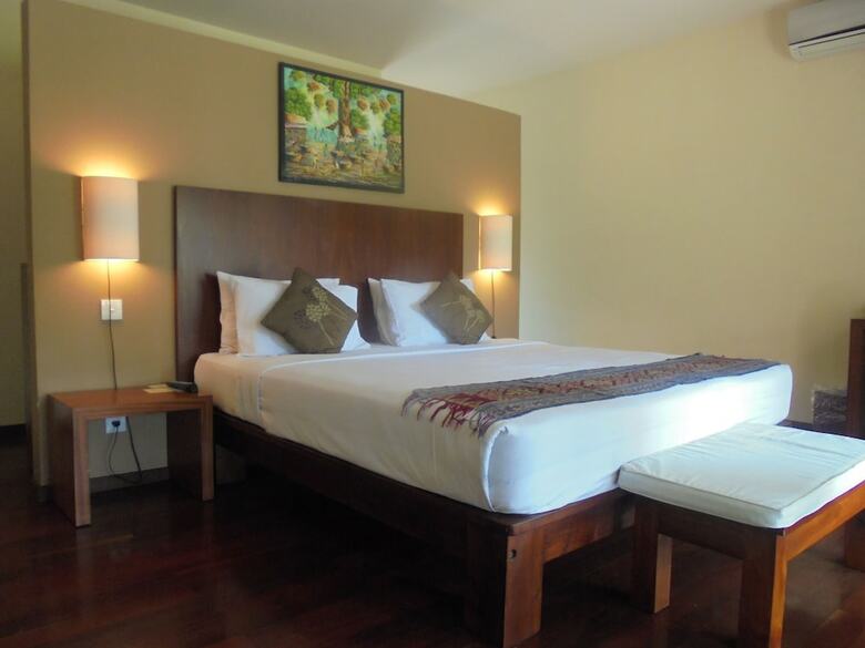 Hotel Biyukukung Suites And Spa