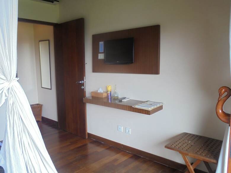 Hotel Biyukukung Suites And Spa