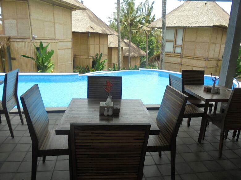 Hotel Biyukukung Suites And Spa