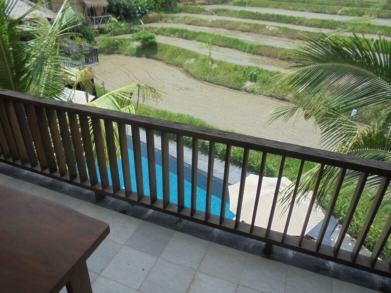 Hotel Biyukukung Suites And Spa