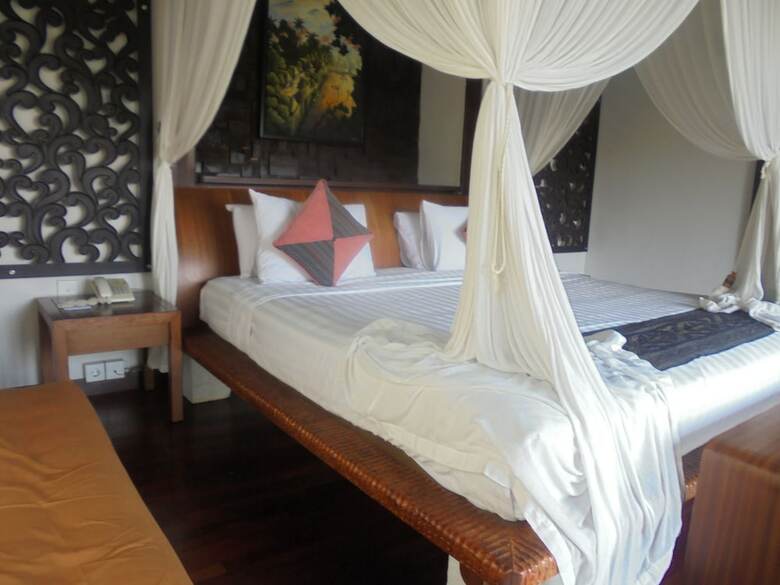 Hotel Biyukukung Suites And Spa