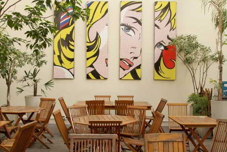 Hostal America Del Sur Hostel Buenos Aires