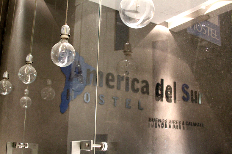 Hostal America Del Sur Hostel Buenos Aires