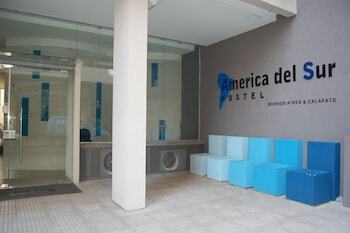 Hostal America Del Sur Hostel Buenos Aires