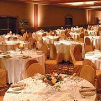 Hotel Sheraton Suites Calgary Eau Claire