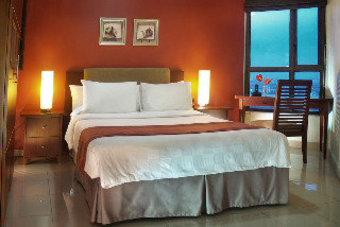 Hotel Aston Rasuna Residence