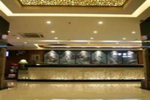 Hotel Eva Inn