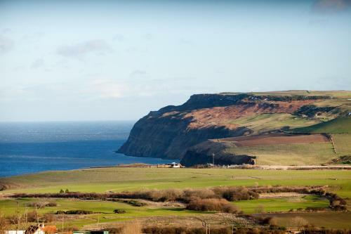 Hunley Hotel And Golf Club
