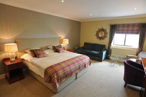 Hunley Hotel And Golf Club