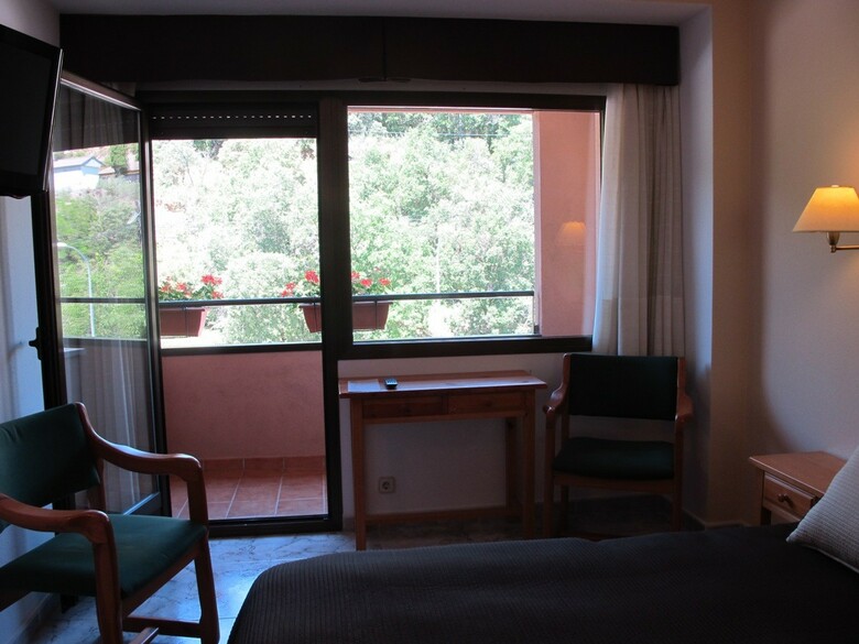 Hotel Turmo