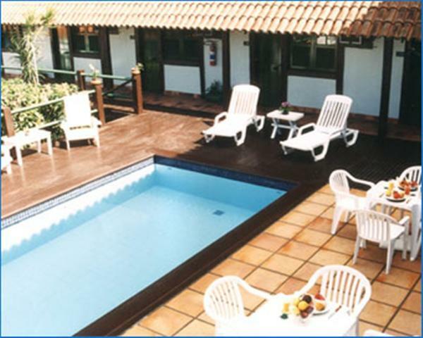Hotel Barla Inn