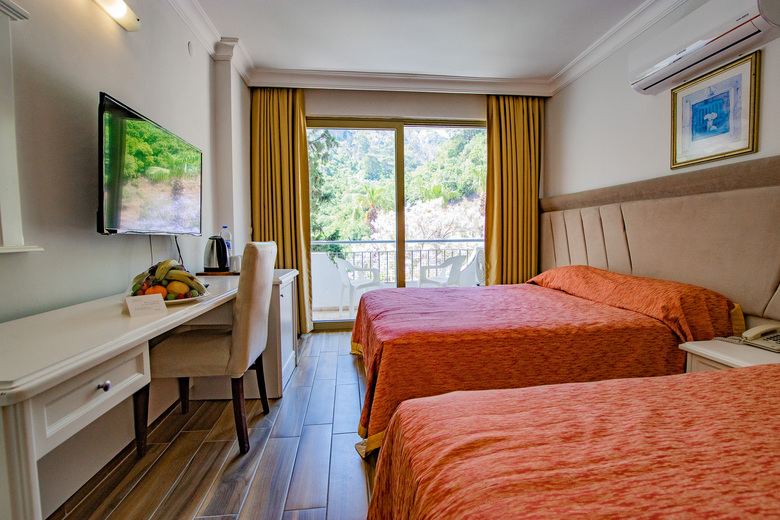 Hotel Marbas