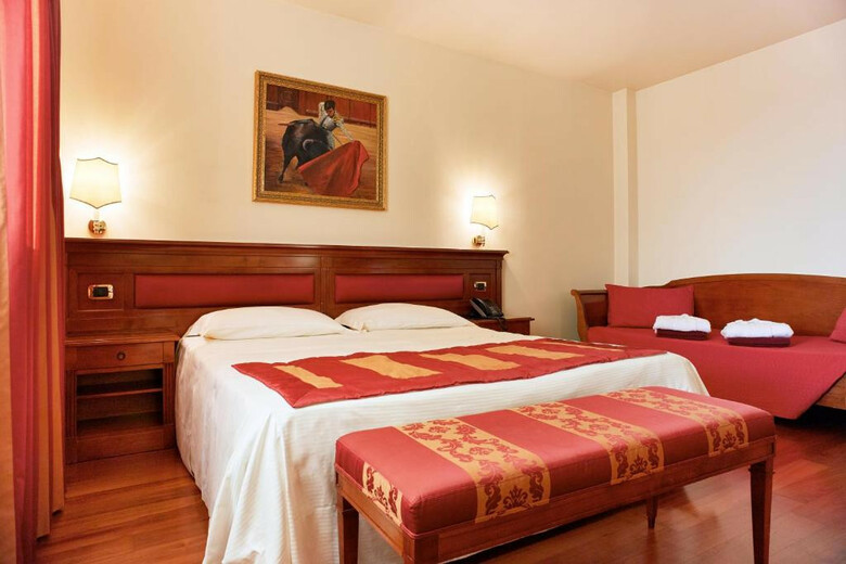 Villa Quaranta Tommasi Wine Hotel & Spa