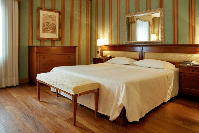 Villa Quaranta Tommasi Wine Hotel & Spa