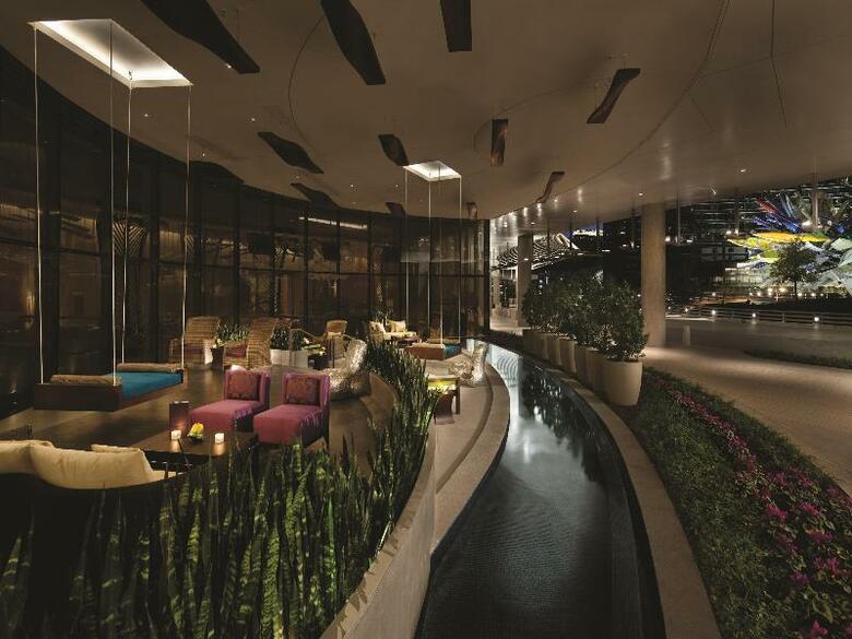 Vdara Hotel & Spa