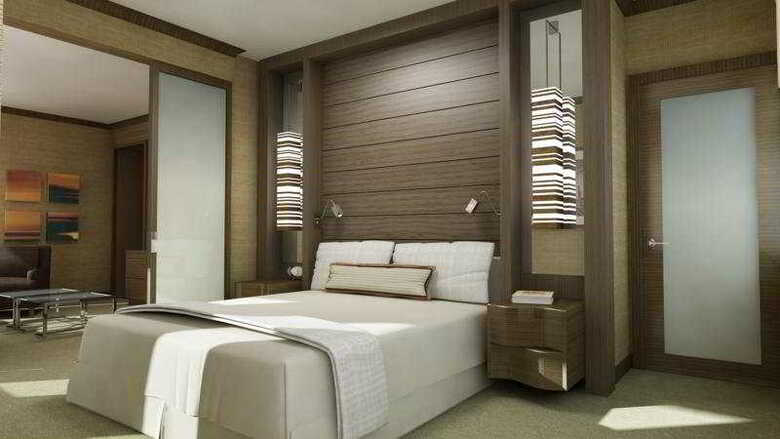 Vdara Hotel & Spa