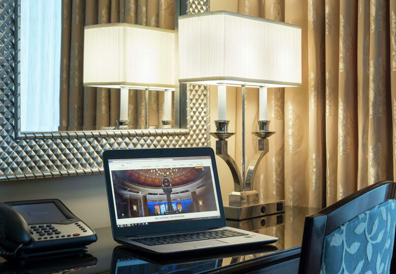 Hotel Waldorf Astoria Orlando