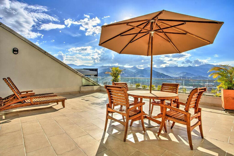 Hotel San Fernando Plaza