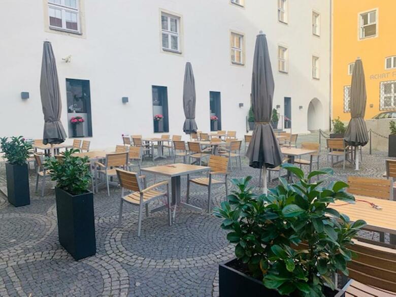 Herzogshof Boutique-hotel Am Dom
