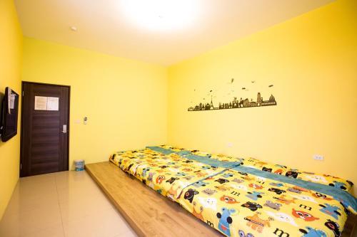 Hostal Hi-sunday Homestay