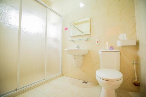 Hostal Hi-sunday Homestay