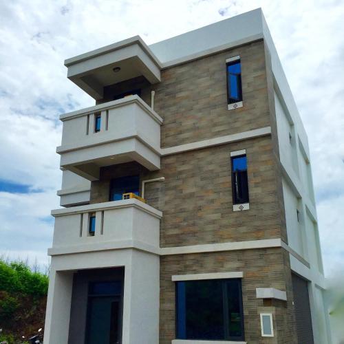 Hostal Hi-sunday Homestay
