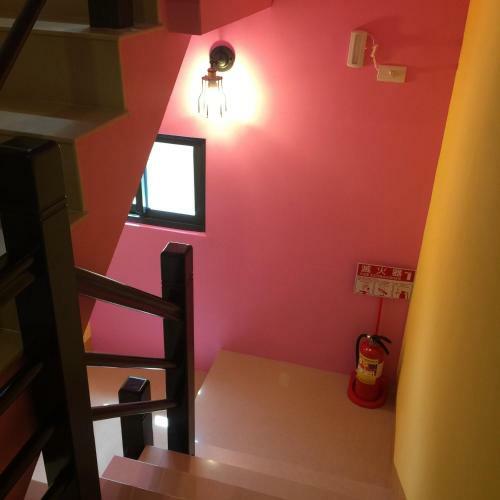 Hostal Hi-sunday Homestay