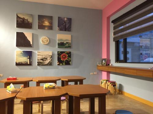 Hostal Hi-sunday Homestay