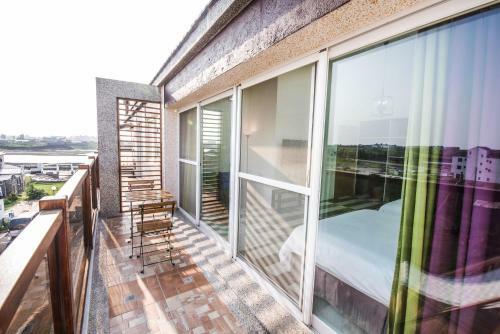Malibu Oceanview Homestay