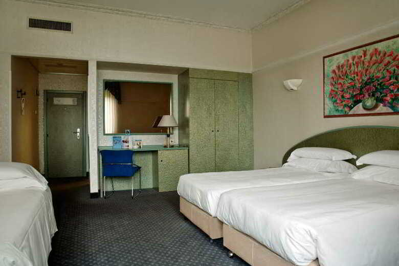 Hotel NH Ancona