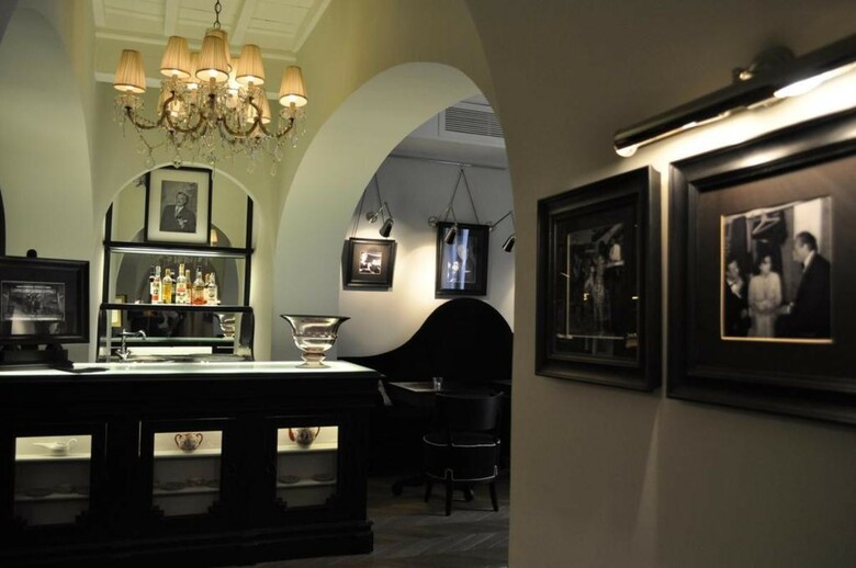 Hotel Cellai