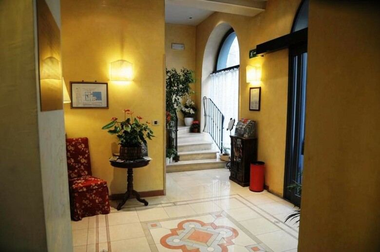 Hotel Galileo