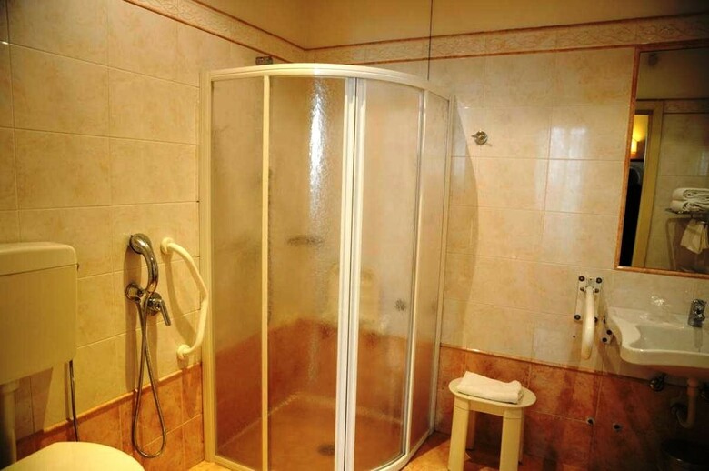 Hotel Galileo