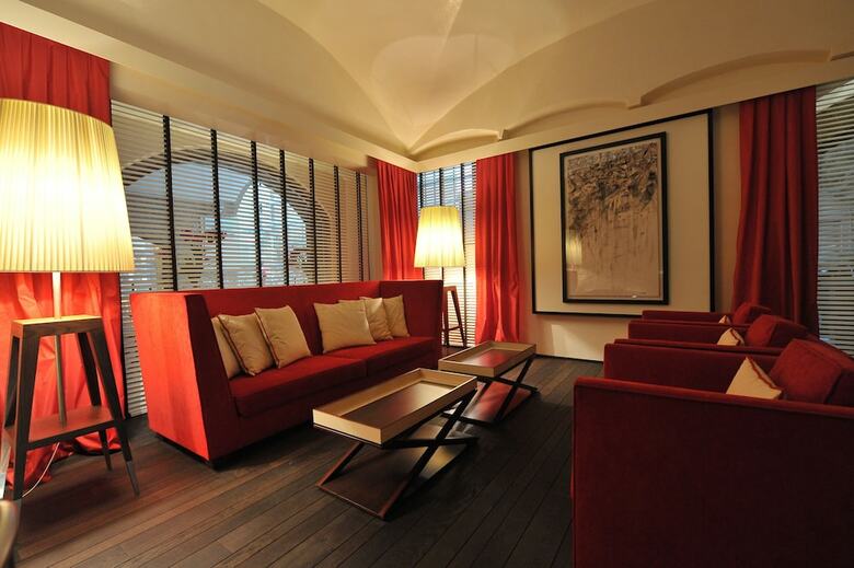 Hotel Degli Orafi