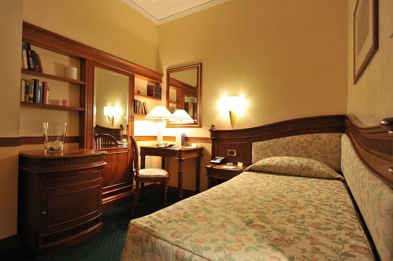 Hotel Degli Orafi