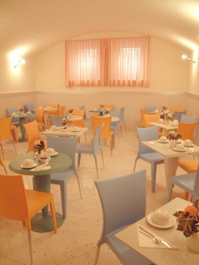 Hotel La Fortezza