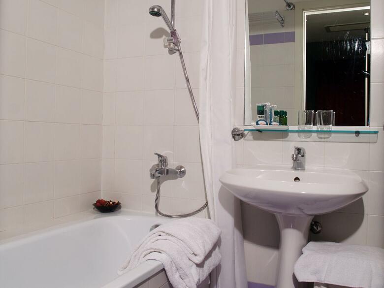 Hotel Meridiana