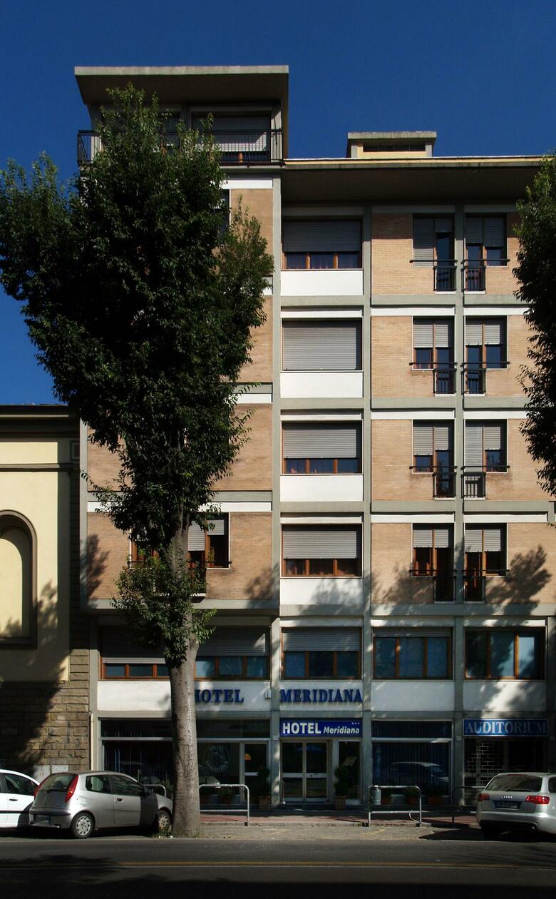 Hotel Meridiana