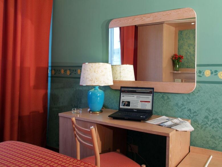 Hotel Meridiana
