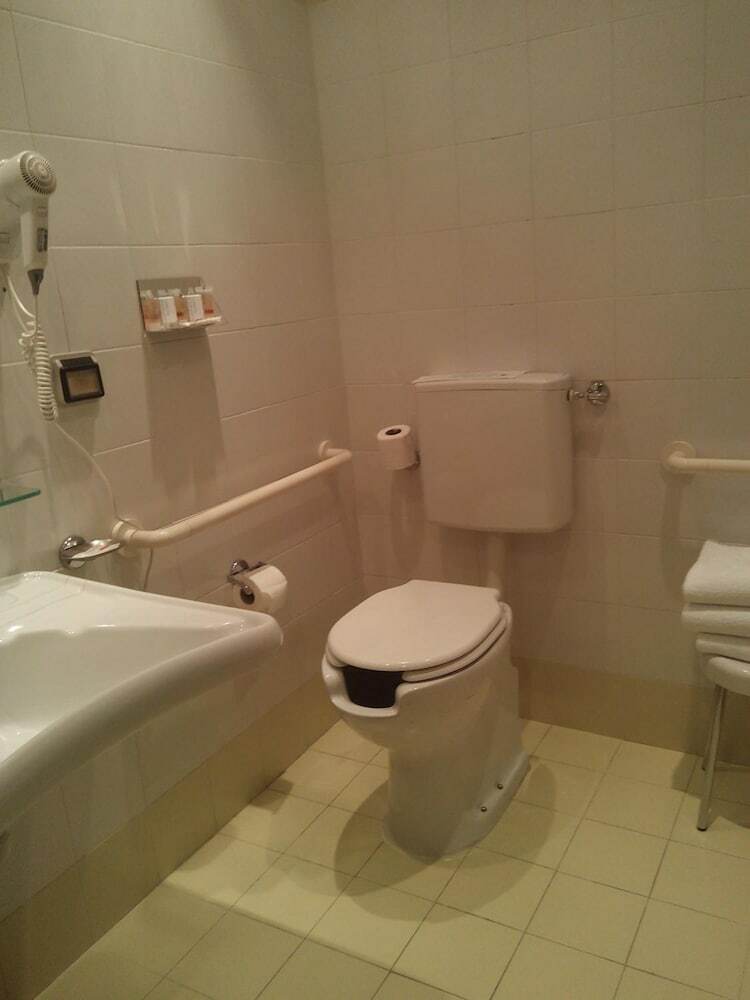 Hotel Meridiana