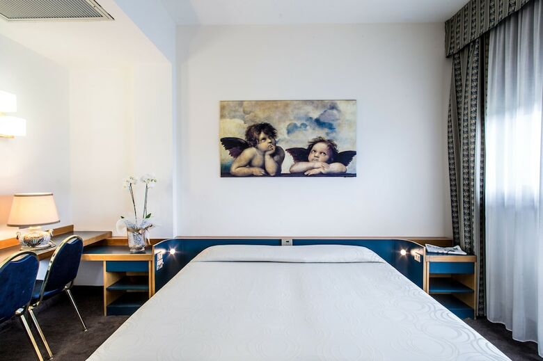 Hotel Mirage