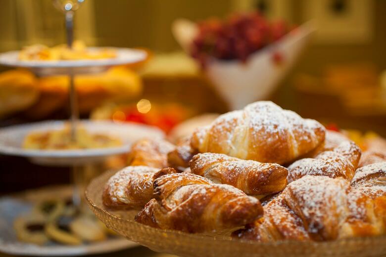 Hotel Starhotels Michelangelo Firenze