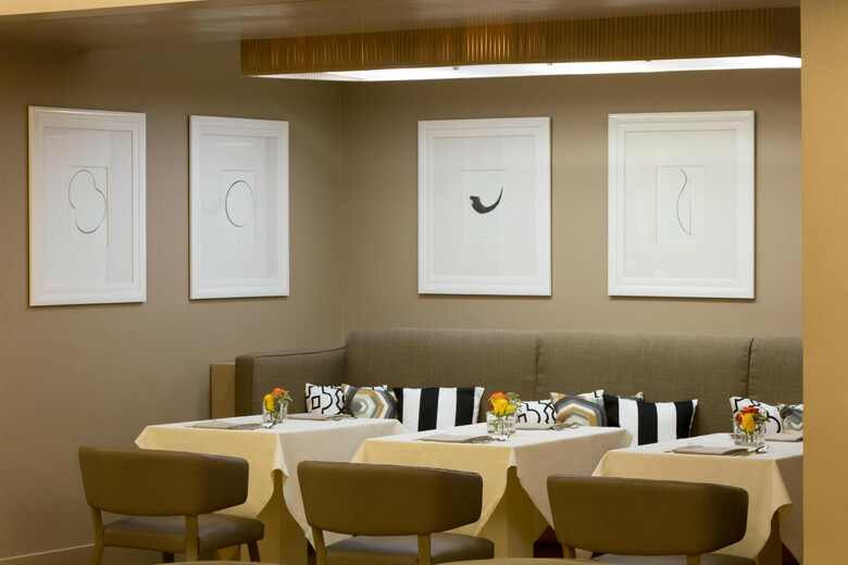 Hotel Starhotels Michelangelo Firenze
