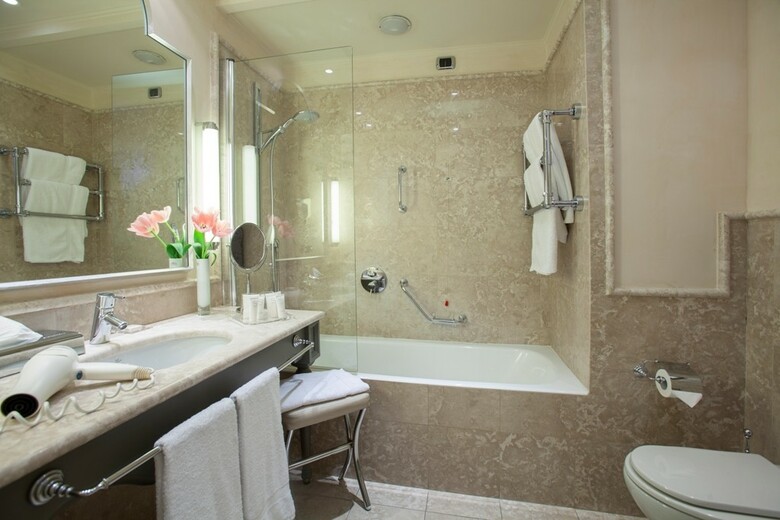 Hotel Starhotels Tuscany